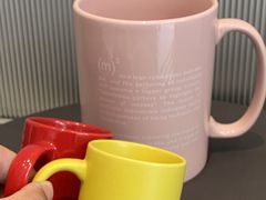 -CUBIC3三立方咖啡(凌空SOHO店)