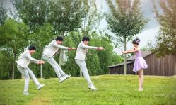 点击看大图 戛纳印象摄影工作室(南开定制店)-戛纳印象摄影(潮拍定制馆)