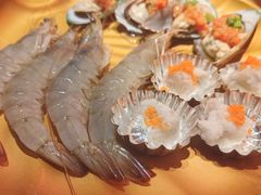 -牛YO烧肉烤肉自助(万象城春河里店)