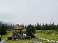 -长安文化生态公园