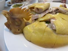 -文记壹心鸡(宝华路店)