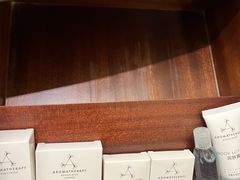 -上海明天广场JW万豪酒店