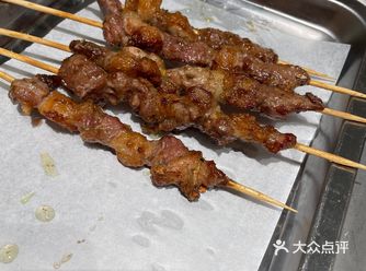 东北小哥都觉得正宗的南京东北烤肉店