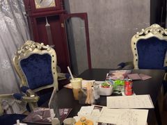 -剧狐剧本杀·月球探案馆(人民广场1号店)