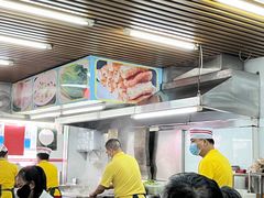 -穗银肠粉店(东川路店)