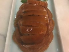 -京味斋·北京烤鸭(华威桥北工大店)