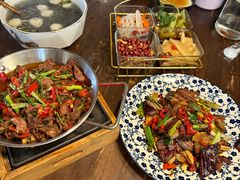 -吃货私房菜(丽江束河古镇店)