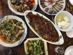 -陈三炖鸡馆(金众小区店)