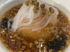 -欧恋洋葱冰淇淋绿豆馔