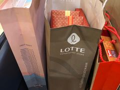 -乐天免税店(明洞店)