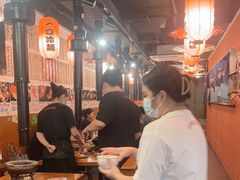 -大阪烧肉BAKA一代(十亩地店)