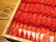 -礼舍·和牛火锅·烤肉·料理餐厅(华茂店)