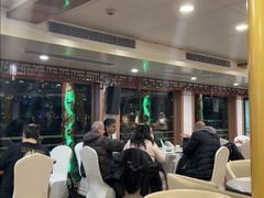 -新龙船黄浦江餐饮游船官方自营店