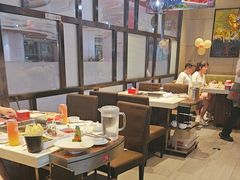 -海底捞火锅(锦艺城店)