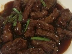 -烤肉宛饭庄(南礼士路店)
