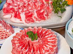 -日坛涮肉(日坛公园店)