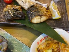 -友壹町寿司(嘉洲广场店)