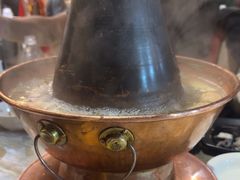 -东来顺饭庄(王府井步行街店)