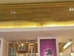 -海口鲁能希尔顿酒店-田园汇自助餐·三文鱼·海鲜