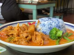 -马来MO简餐.南洋风味料理(美食街店)