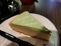 -太平洋咖啡(海滨泳场店)