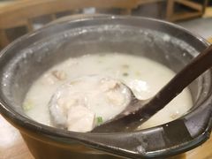 -如轩·海鲜砂锅粥·潮汕菜(海珠店)