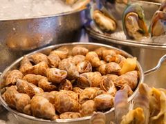 -悦全日餐厅·仁恒洲际酒店