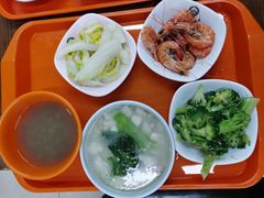 -梅园食堂