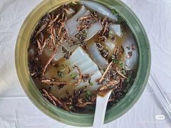 -百花人家(清水田园店)