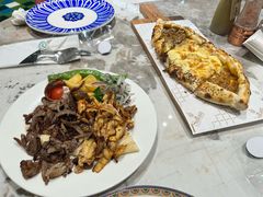 -SULTAN·苏坦土耳其餐厅(新光汇店)