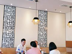 大堂-呷哺呷哺 黄金牧场 (旧宫永辉超市店)