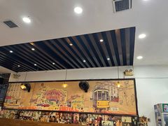 -文记餐厅(步行街店)