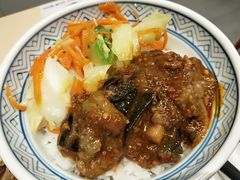 -吉野家(上海美罗城店)