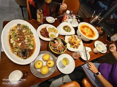 -古南都·老广东酒楼(龙江店)