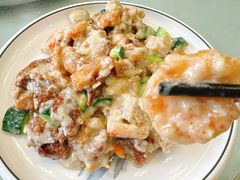 -同发号饭庄(复兴路店)