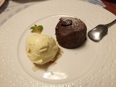 熔岩蛋糕-Kitchen·Y洋厨房西餐厅(王府壹号店)