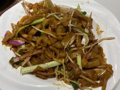 烧味三拼-港禧茶餐厅(美莲广场店)