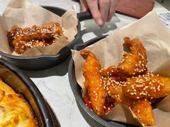 -必胜客(万达广场店)