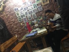 -九华山友谊土菜馆 小资餐厅