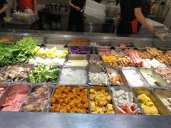 -林静小吃(复兴路店)