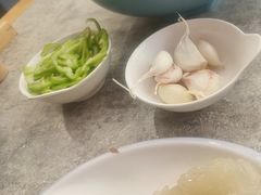 -高玛纳驴肉火烧(一世界店)