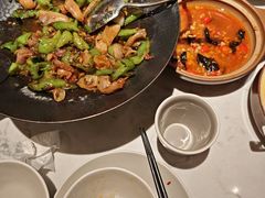 -福厨餐厅·宜昌地标美食(水悦城店)