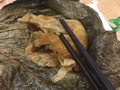 -添好运点心专门店(中环IFC店)