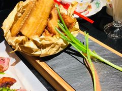 -老头儿油爆虾·知味杭州(爱琴海购物中心)