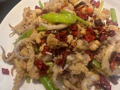 -惠宾饭庄(中山路店)