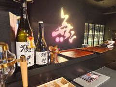 -無二炙坊·和牛烧肉(大钟寺1733店)