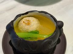 -淮扬府·游园京梦(西安SKP店)