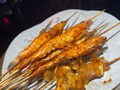 -1819餐厅·团队聚餐·烤串·精酿