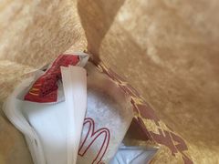 -麦当劳(南磨房店)