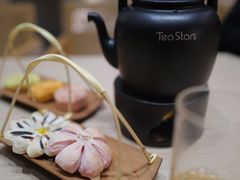 -Tea Stars茶星星(九龙首府店)